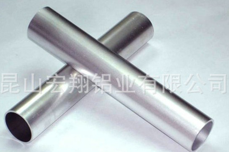 优良成形性能零部件3003铝管