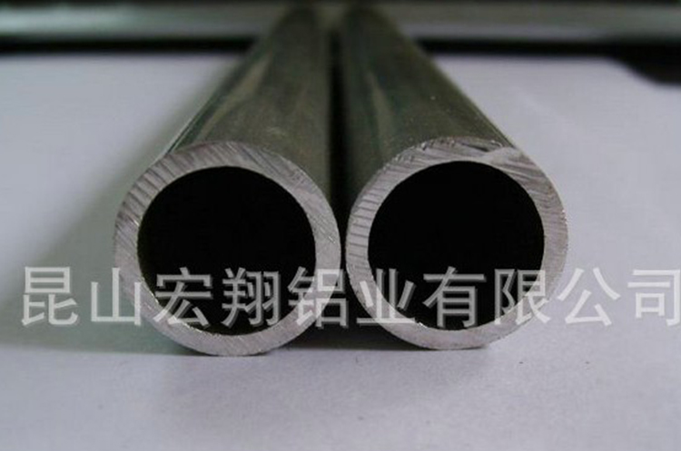 高抗蚀性3003无缝铝管