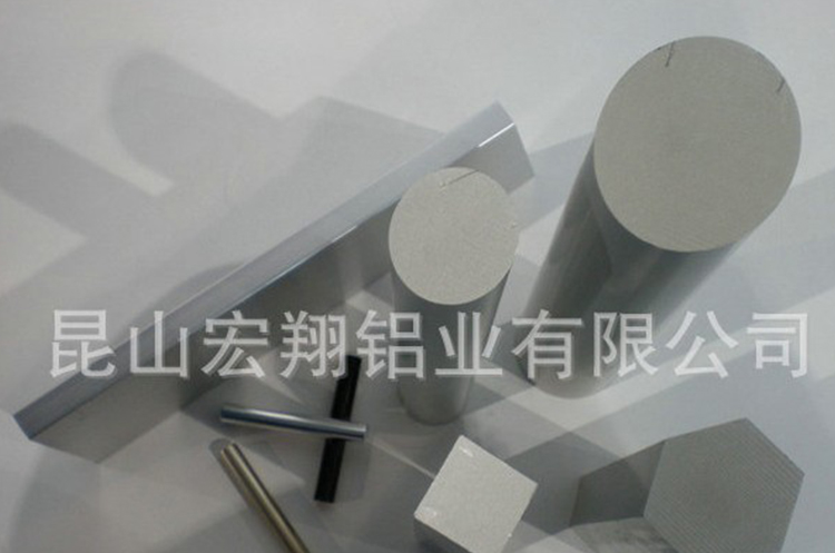 高质量抗蚀性铝管