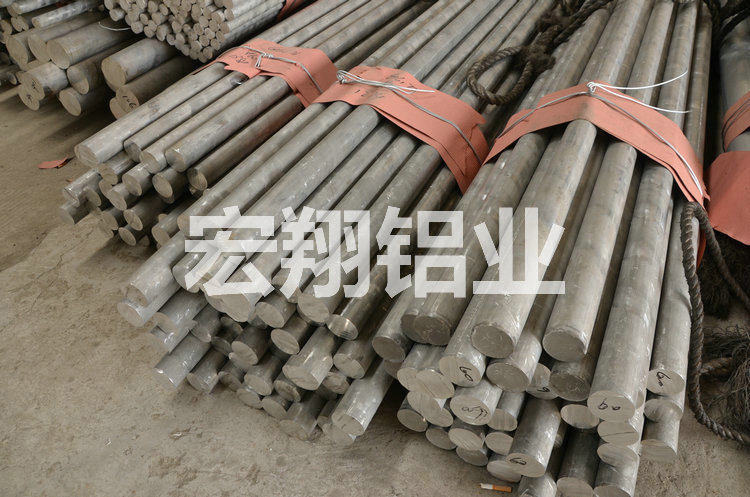 6061铝棒,六角铝棒