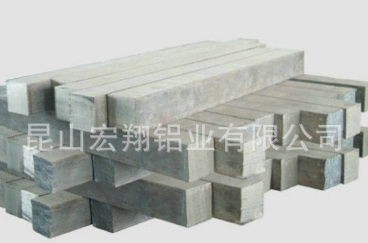 昆山质轻高硬度铝棒