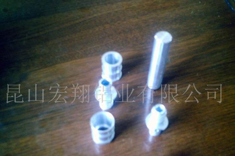 机械制造用2011铝棒