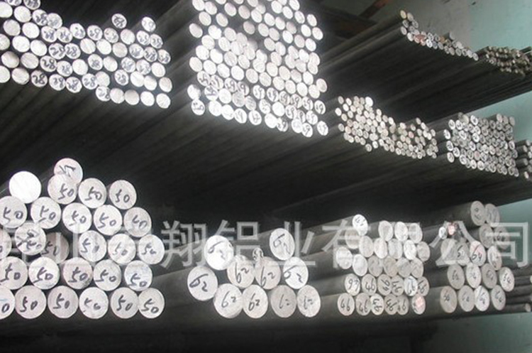 机械制造工业用拉花铝棒