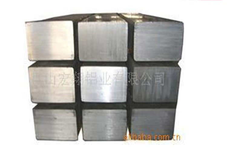 高质量铝棒2011