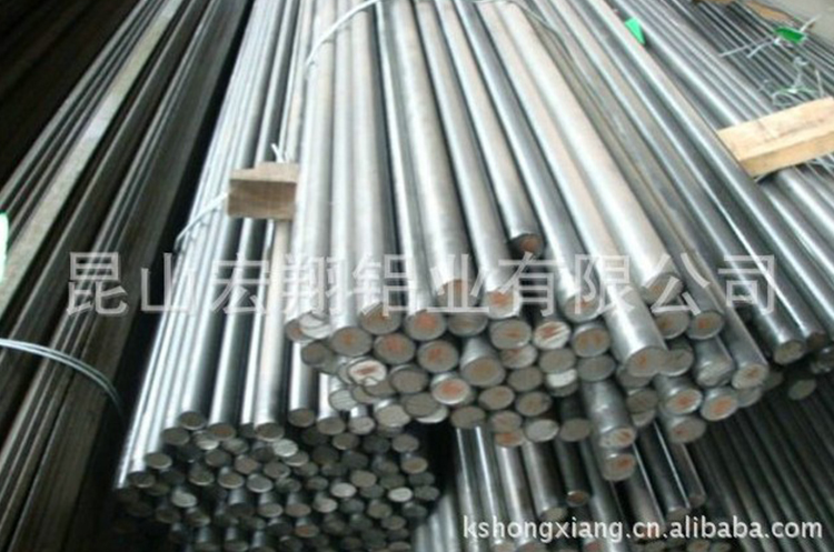 运输工具结构件2A12铝棒