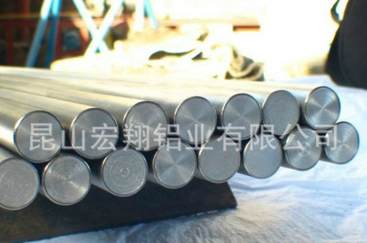 航空器翼梁用铝棒