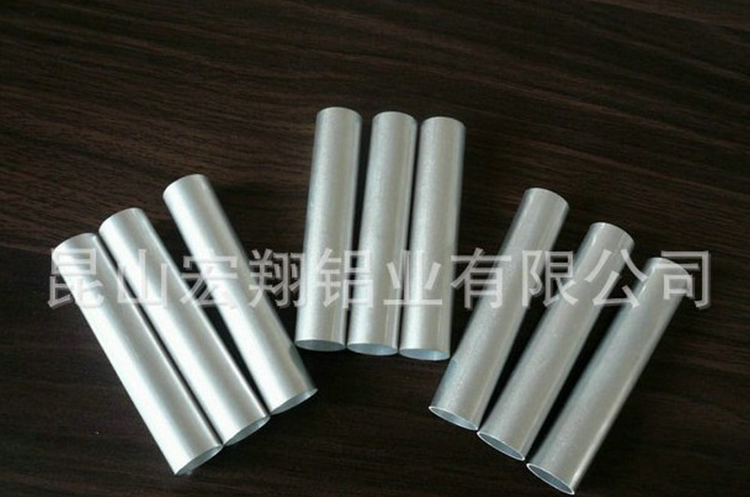 优良导电性铝棒2024T3511