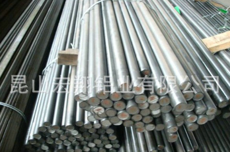 环保建材——6061铝棒