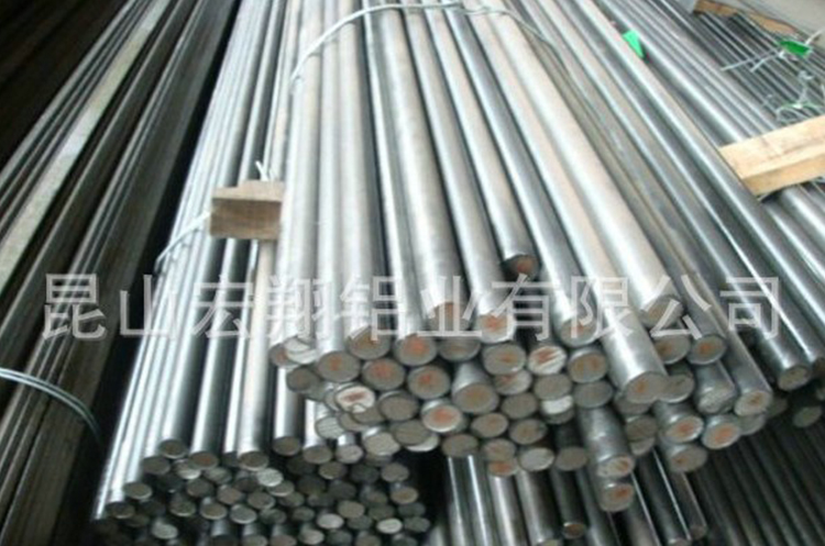 高硬度AL6061铝棒