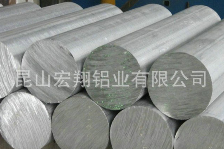 2011-T3铝棒