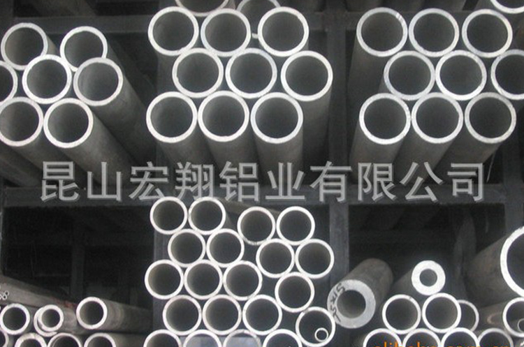 可焊性工业结构6061铝棒