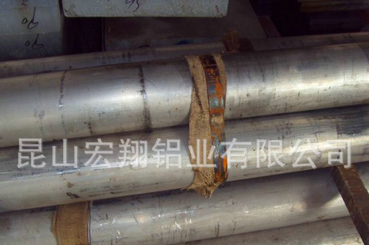 机械零件精密加工6061铝棒