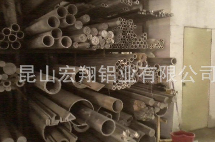 宏翔塔式建筑用铝棒