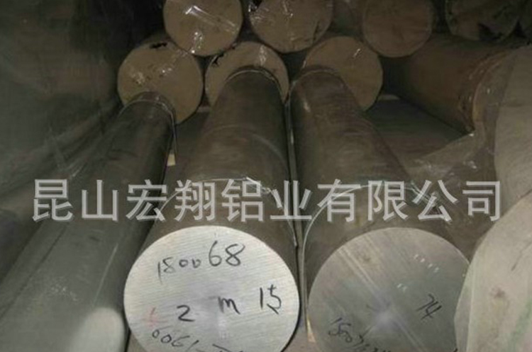 电导体散热器材——6101导电铝棒