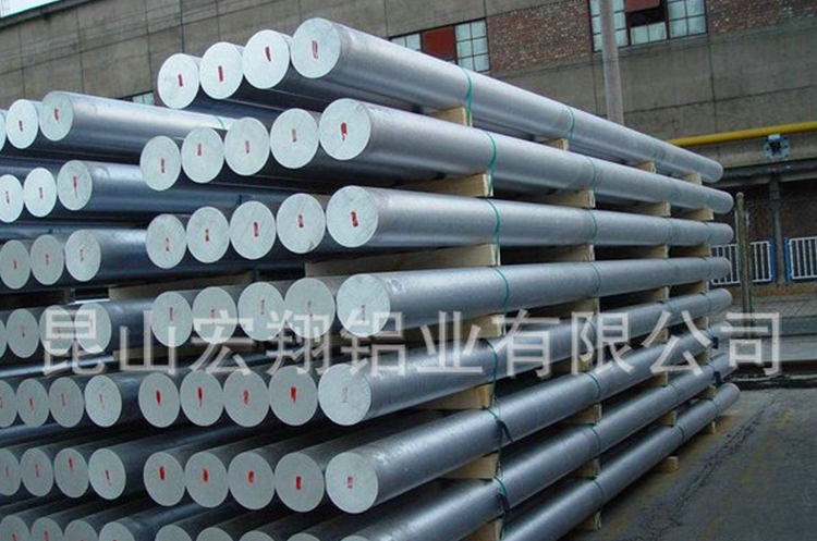 苏州抗蚀性高6061铝棒