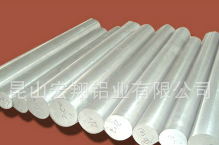 6061环保铝棒