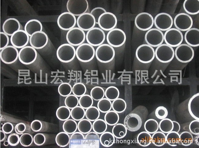 可焊性工业结构6061铝棒